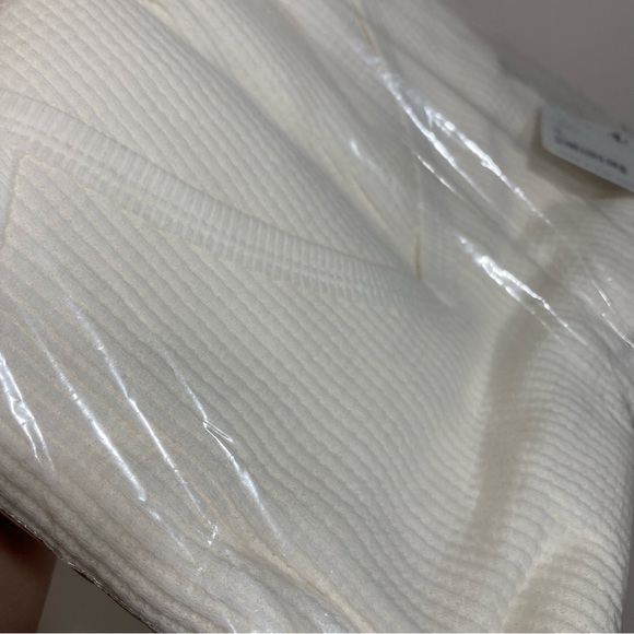 Free People Santa Clara Thermal Top - Picture 9 of 16